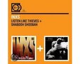 INXS - Listen Like Thieves / Shabooh Shoobah