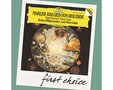 Mahler: Das Lied Von Der Erde