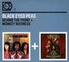  Black Eyed Peas - Behind The Front / Monkey Business