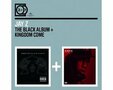  Jay-Z - The Black Album / Kingdom Come