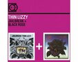 Thin Lizzy - Jailbreak / Black Rose