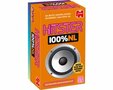 Jumbo - Hitster 100% NL- Nederlandstalig Partyspel - Actiespel