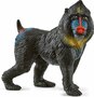 Schleich WILD LIFE - Mandril  (14856)