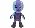 Guardians of the Galaxy - Nebula Knuffel 30cm