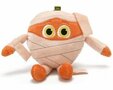The Misfits Pluche Mummie Sinaasappel knuffel 12cm