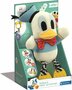Baby Clementoni Donald Duck - Knuffel met Geluiden - Rammelaar -