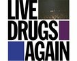 War On Drugs - Live Drugs Again (LP)