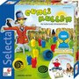 Curli Kuller - Indoor Actiespel