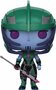 Funko Pop! Guardians Of The Galaxy Telltale Vinyl: Hala The Ac... - Verzamelfiguur