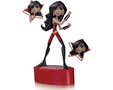 Super Best Friends Forever: Wonder Girl Box