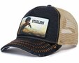Goorin Bros. Stallion Trucker cap - Charcoal