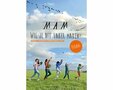 Kookboek Mam wil je dit vaker maken? VEGAN - Anne van Twillert