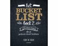Het Bucketlist Boek 2 - Elise de Rijck