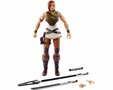 Masters of the Universe: Revelation - Teela 18 cm Action Figure
