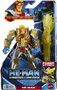 He-Man and the Masters of the Universe Motu Geanimeerde Luxe He-Man - Speelfiguur