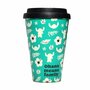 Lilo & Stitch Ohana Means Family Koffiebeker