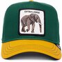 Goorin Bros - Extra Large Green Cap