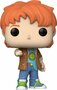 Funko Pop! Captain Planet - Wheeler #1328