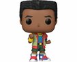 Funko Pop! Captain Planet - Kwame #1325