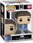 Pop Rocks: BTS - RM - Funko Pop #367