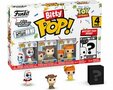Funko Bitty Pop! Disney TOY STORY - Forky
