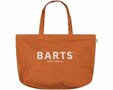 Barts REAU BAG - Strandtas - Terra