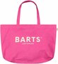 Barts REAU BAG - Strandtas -  Hot Pink