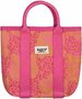 Schoudertas Barts Juno Shoulderbag Hot Pink
