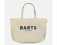 Barts REAU BAG - Strandtas - Off White