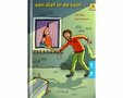AVI M3: Een dief in de tuin!