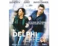 Delphi Effect (blu-ray)