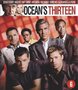 Ocean's thirteen (blu-ray)