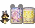 Na! Na! Na! Surprise - Mini Backpack Playset - Cheesy - Minipop