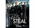 The Art Of The Steal (Blu-ray)