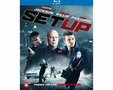Setup (Blu-ray)