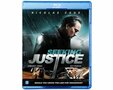 Seeking Justice (Blu-ray)