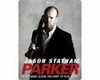 Parker (Metal Steelcase) -Ltd-