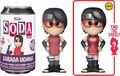 Funko Soda Sarada Uchiha - Boruto - Naruto Next Generation