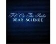 TV On The Radio - Dear Science (LP) (Coloured Vinyl) (Limited Edition)