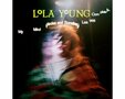 Lola Young - My Mind Wanders And Sometimes Leaves Completely (LP)