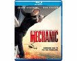 Mechanic, The (Blu-ray)