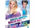 Achtste - Groepers Huilen Niet (Blu-ray)