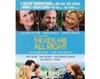 The Kids Are All Right (blu-ray)