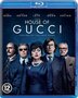 House Of Gucci (Blu-ray)