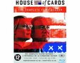 House Of Cards - Seizoen 5 (Blu-ray)