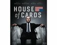 House Of Cards - Seizoen 1 (Blu-ray)