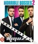 Speelfilm - Horrible Bosses 2