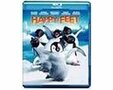 Happy Feet (blu-ray)