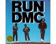 RUN DMC - Tougher Than Leather