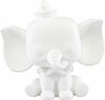 Funko Pop! Disney - Dumbo Exclusive DIY (zelf inkleuren)